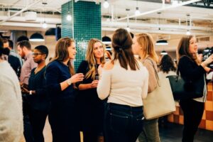 Every Marketing Team Should Host an Event Series—Here’s How We’re Planning Ours