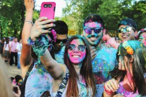 How to Use Experiential Marketing to Reach Millennials (Hint: You’re Overthinking It)