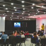 Understand that events are user experience