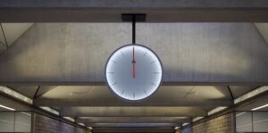 We need a hard reset to properly define the word “event”