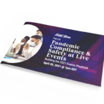 6 Public Health Safety Factors to Consider When Hosting In-Person Events