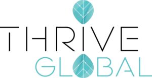 Thrive Global Logo
