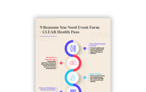 9 Reasons You Need EF + CLEAR Health Pass
