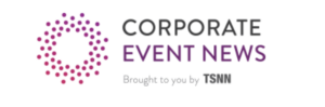 Corporate Event News Logo