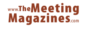 Meetings Magazine Logo