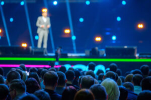 Reimagining the Conference Experience: Four Areas to Pay Attention to Now