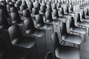 Crafting the Event Experience: Driving Attendance