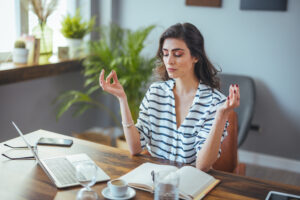 Event Exhale: Navigating & Overcoming Today’s Event Planning Challenges