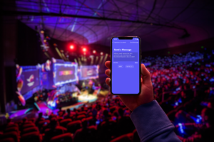 6 Tech Must-Haves for Executing Engaging Event Experiences