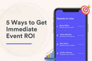 5 Ways to Get Immediate Event ROI with Event Farm Thumbnail