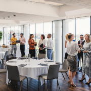 6 Tech Must-Haves for Executing Engaging Event Experiences