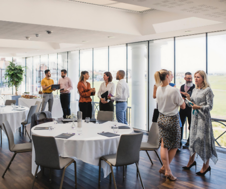 Corporate Luxury Boxes Suck.